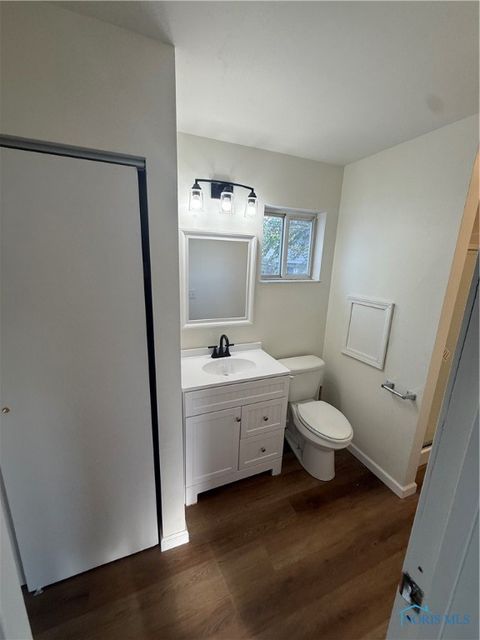 Tiny photo for 741 Cloverdale Road, Toledo, OH 43612 (MLS # 6136421)