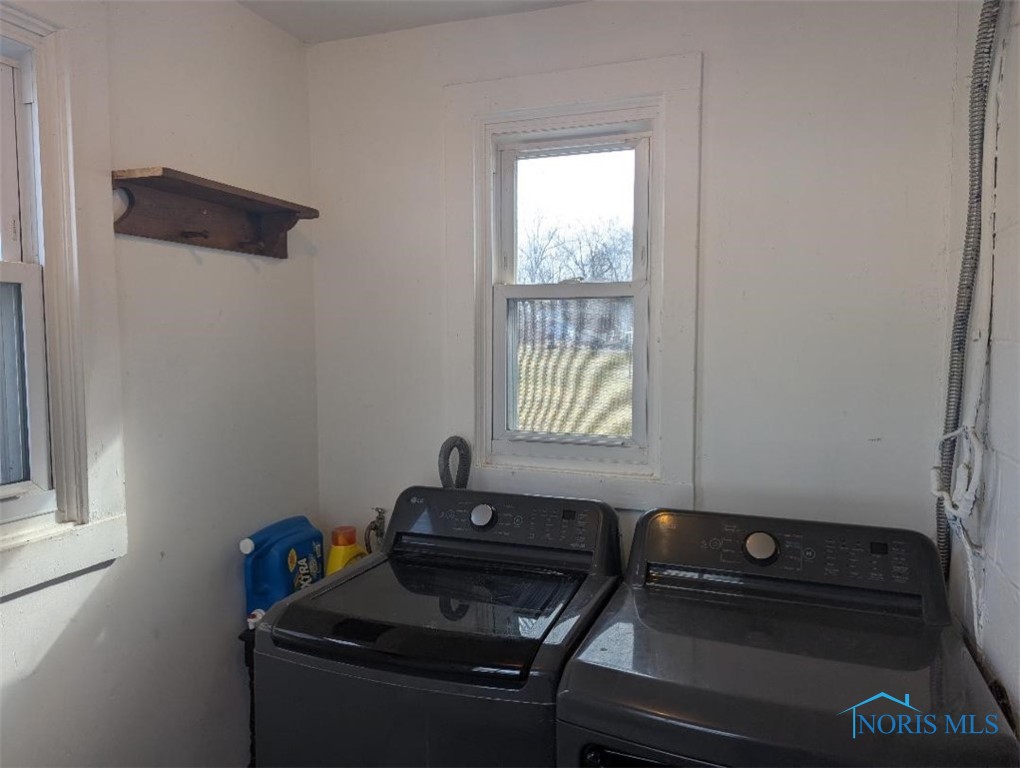 140 N Evans Street, Bradner, Ohio image 6