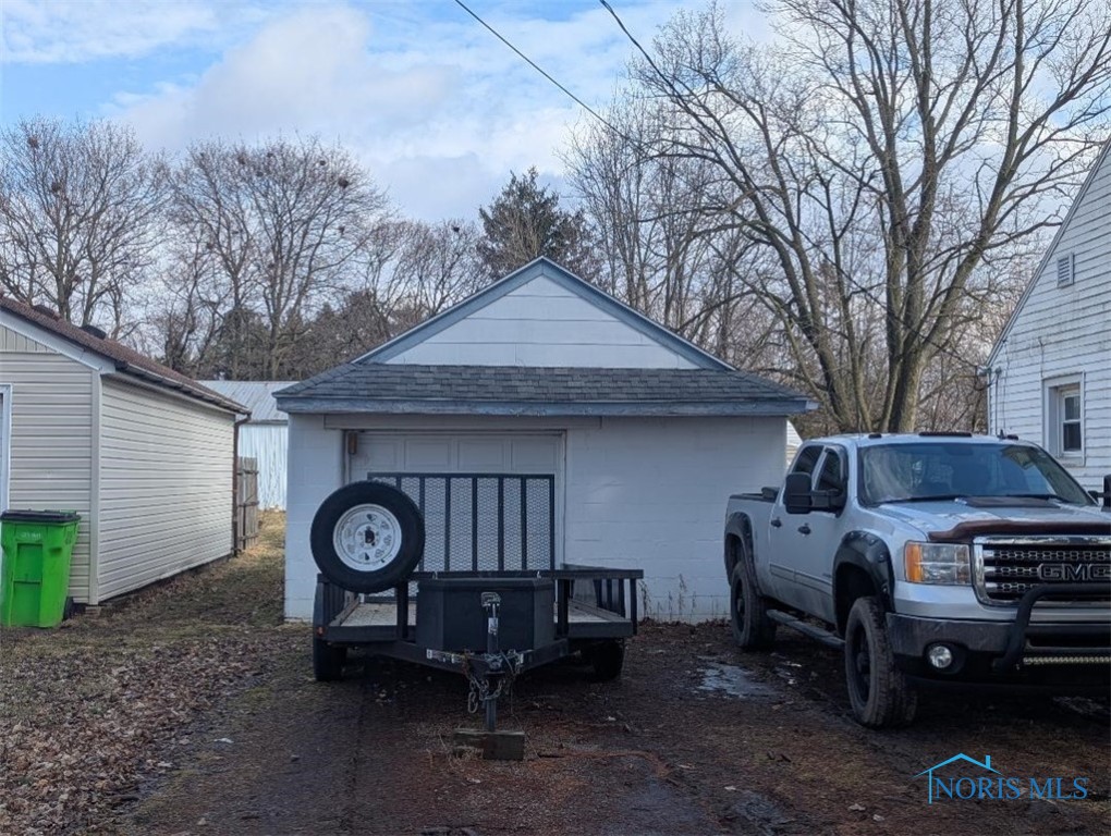 140 N Evans Street, Bradner, Ohio image 17