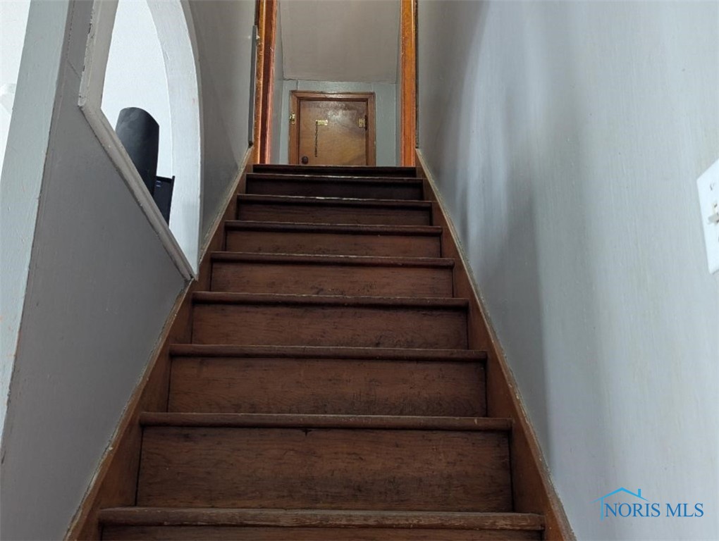 140 N Evans Street, Bradner, Ohio image 16
