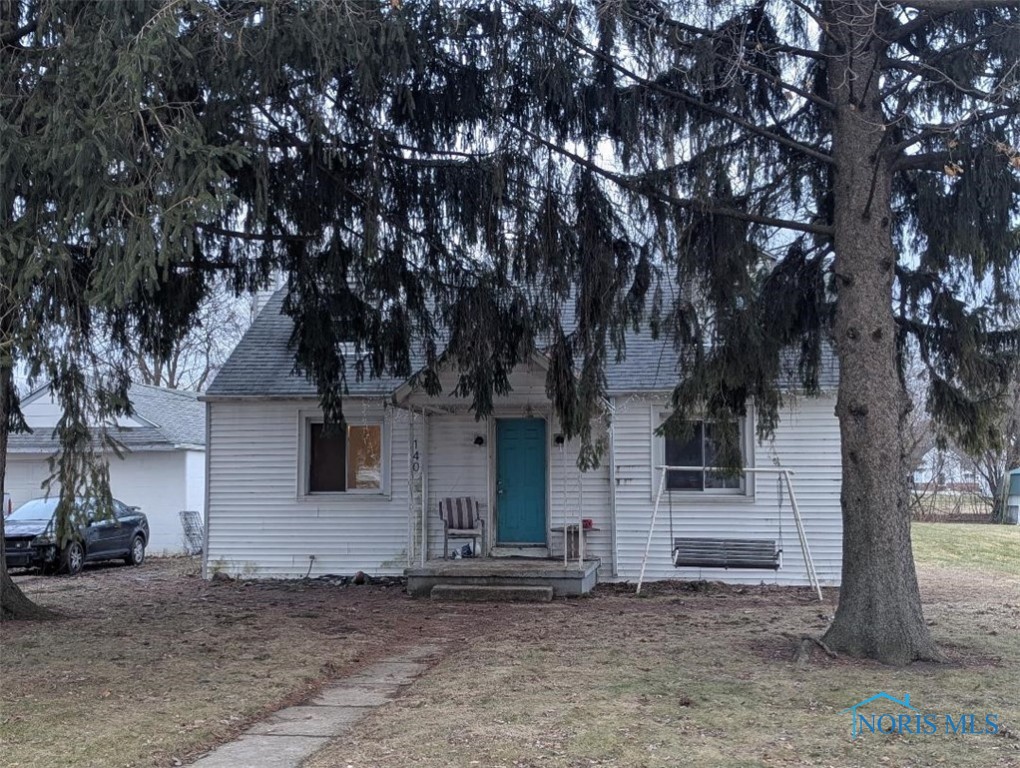 140 N Evans Street, Bradner, Ohio image 1