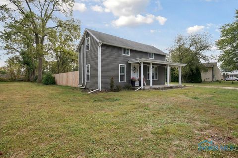 Tiny photo for 127 Bierley Avenue, Pemberville, OH 43450 (MLS # 6136908)