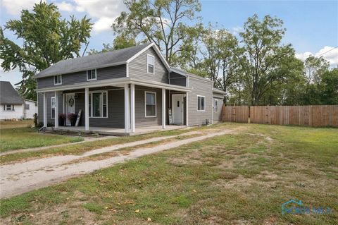 Tiny photo for 127 Bierley Avenue, Pemberville, OH 43450 (MLS # 6136908)