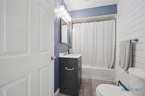 Tiny photo for 127 Bierley Avenue, Pemberville, OH 43450 (MLS # 6136908)