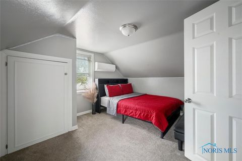 Tiny photo for 127 Bierley Avenue, Pemberville, OH 43450 (MLS # 6136908)