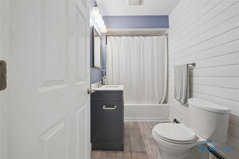 Tiny photo for 127 Bierley Avenue, Pemberville, OH 43450 (MLS # 6136908)