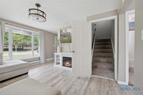 Tiny photo for 127 Bierley Avenue, Pemberville, OH 43450 (MLS # 6136908)