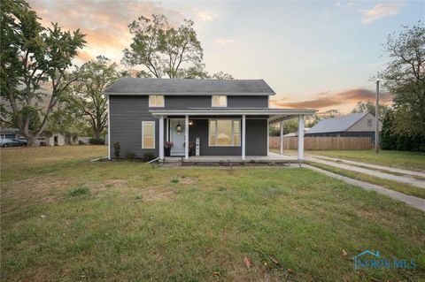 Photo of 127 Bierley Avenue, Pemberville, OH 43450 (MLS # 6136908)