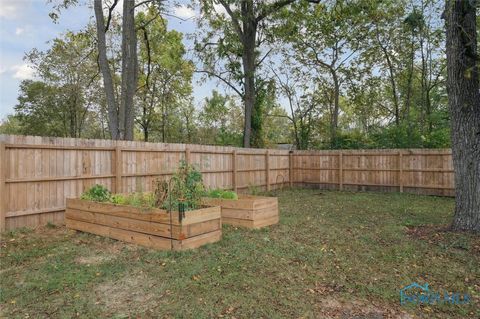 Tiny photo for 127 Bierley Avenue, Pemberville, OH 43450 (MLS # 6136908)