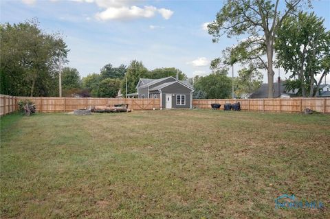 Tiny photo for 127 Bierley Avenue, Pemberville, OH 43450 (MLS # 6136908)