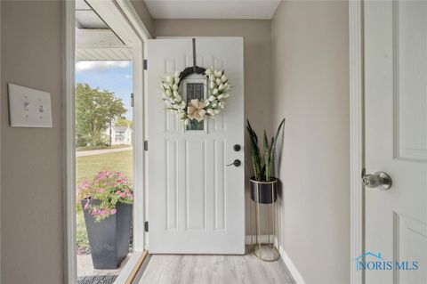 Tiny photo for 127 Bierley Avenue, Pemberville, OH 43450 (MLS # 6136908)