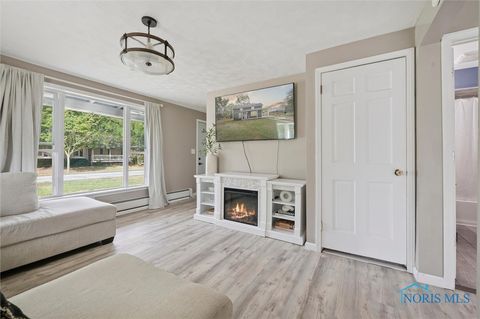 Tiny photo for 127 Bierley Avenue, Pemberville, OH 43450 (MLS # 6136908)