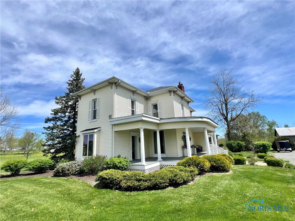 1815 S Napoleon Road, Harrod, Ohio image 2