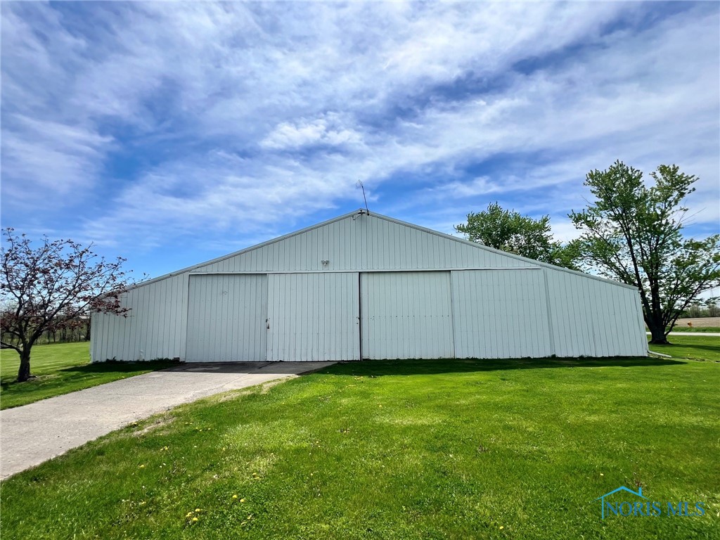 1815 S Napoleon Road, Harrod, Ohio image 7