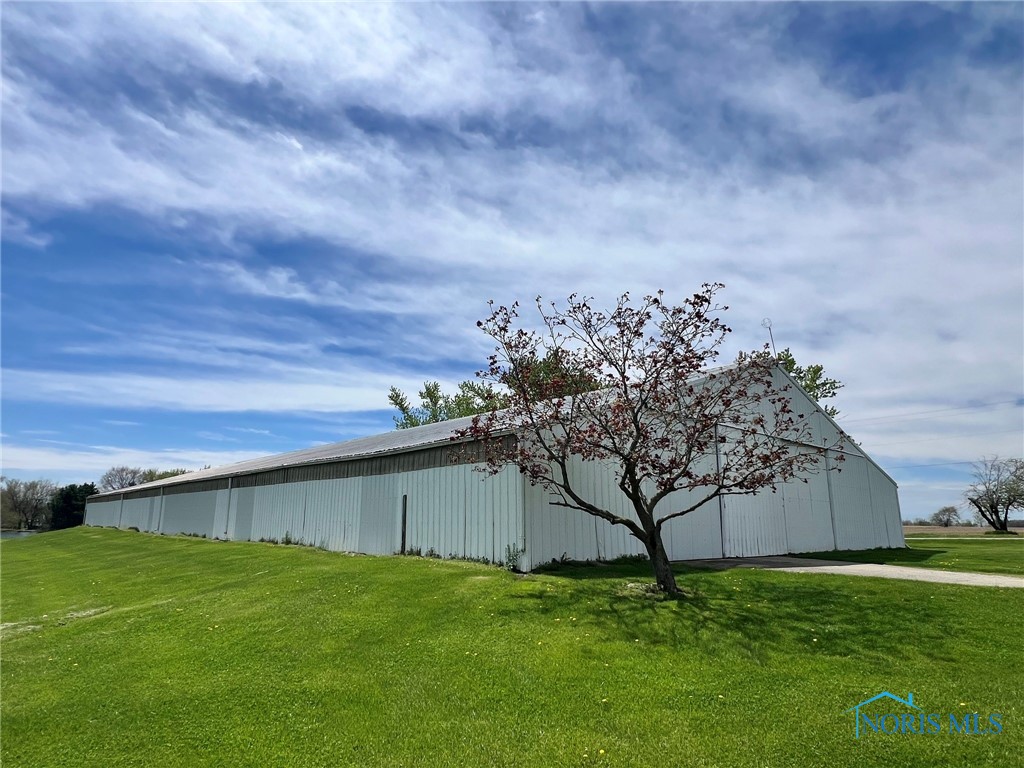 1815 S Napoleon Road, Harrod, Ohio image 9