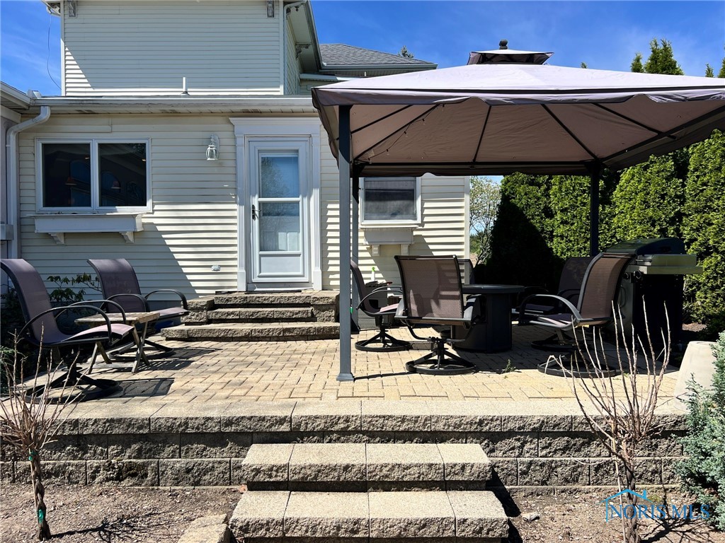 1815 S Napoleon Road, Harrod, Ohio image 6