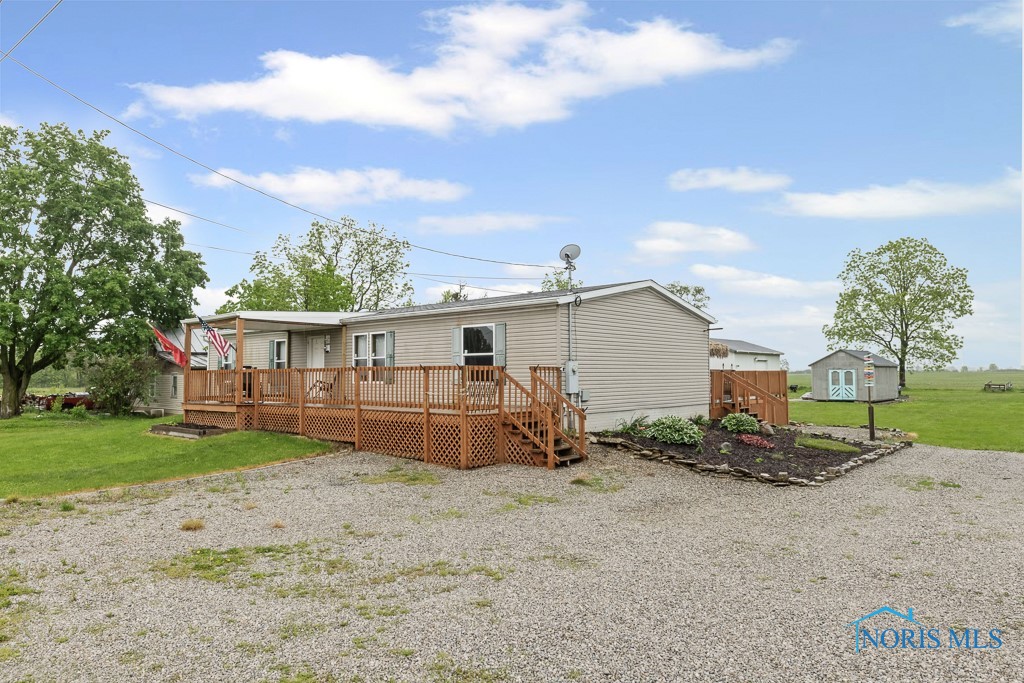 7727 Washington Street, Flat Rock, Ohio image 28