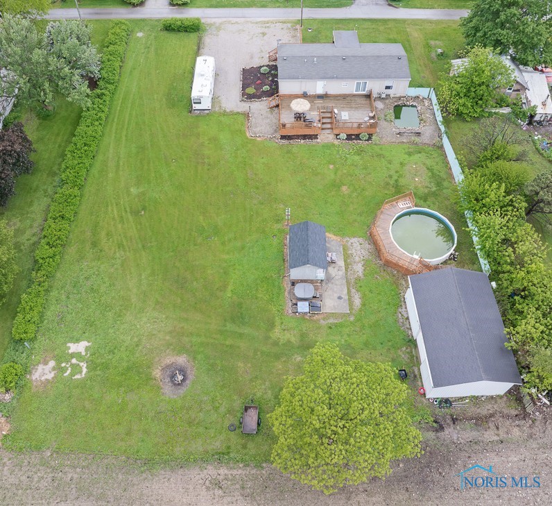 7727 Washington Street, Flat Rock, Ohio image 32