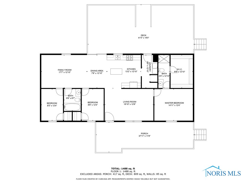 7727 Washington Street, Flat Rock, Ohio image 38