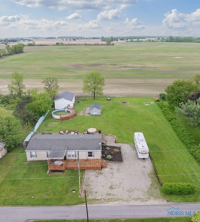 7727 Washington Street, Flat Rock, Ohio image 33