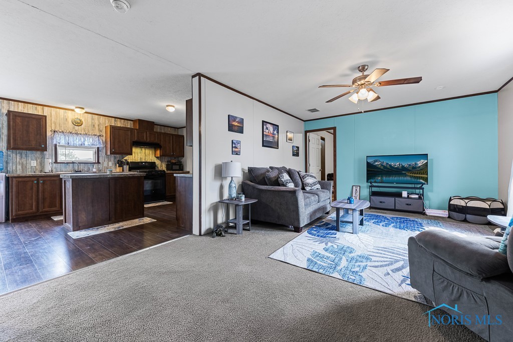 7727 Washington Street, Flat Rock, Ohio image 3
