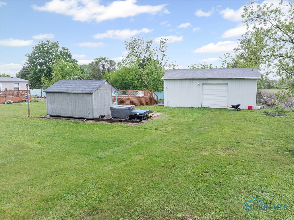 7727 Washington Street, Flat Rock, Ohio image 36