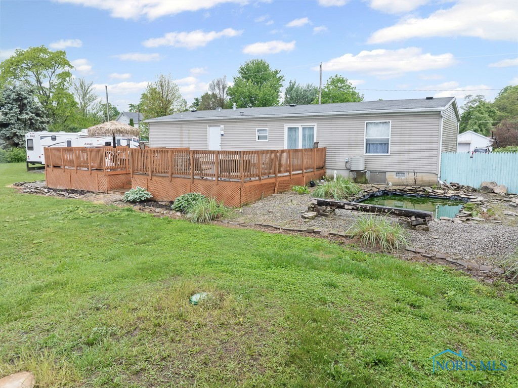 7727 Washington Street, Flat Rock, Ohio image 34