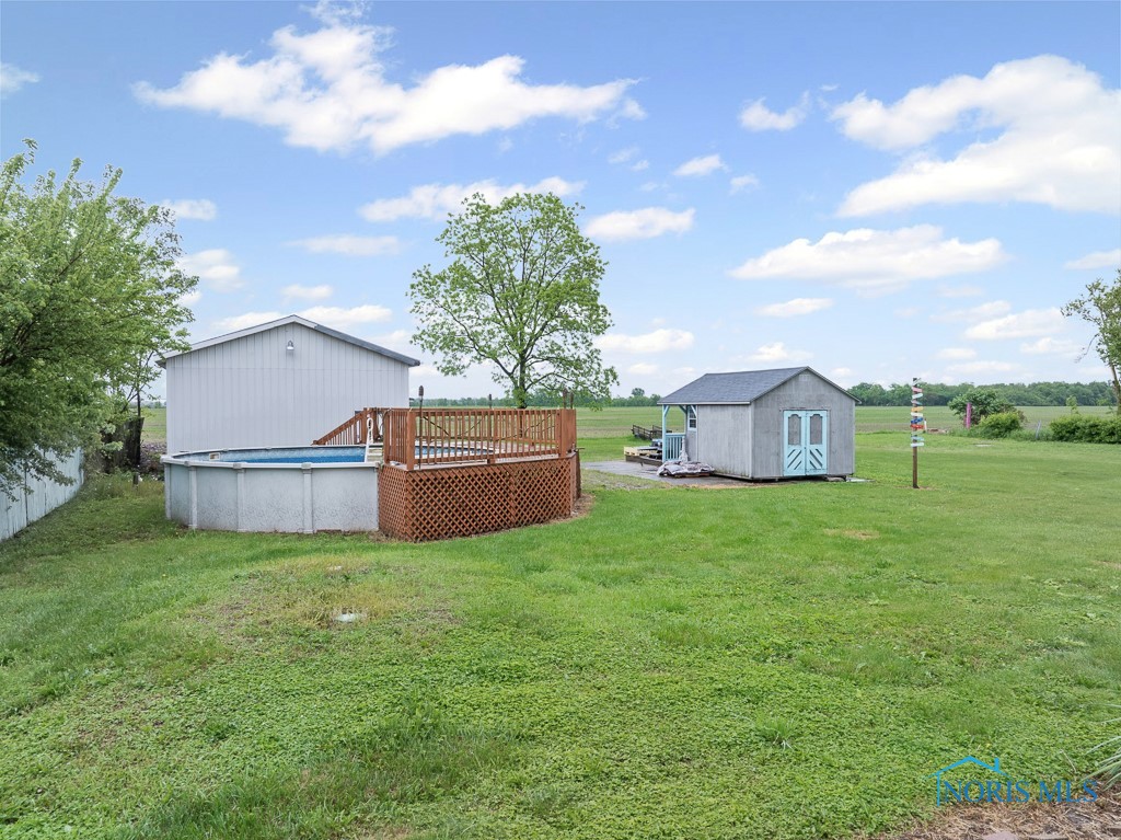 7727 Washington Street, Flat Rock, Ohio image 35