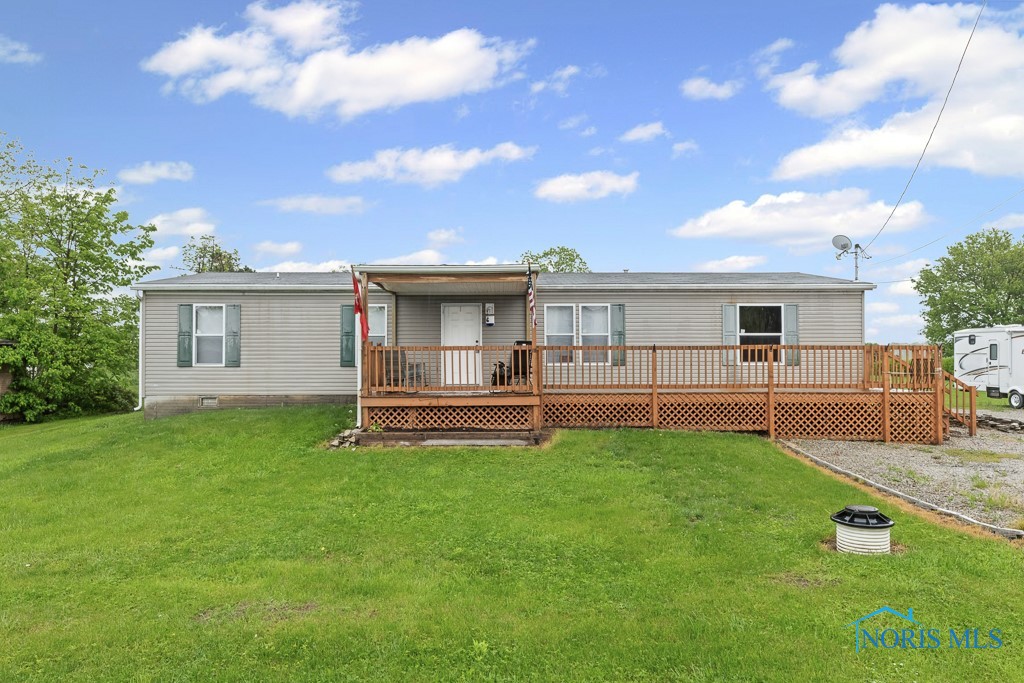 7727 Washington Street, Flat Rock, Ohio image 2