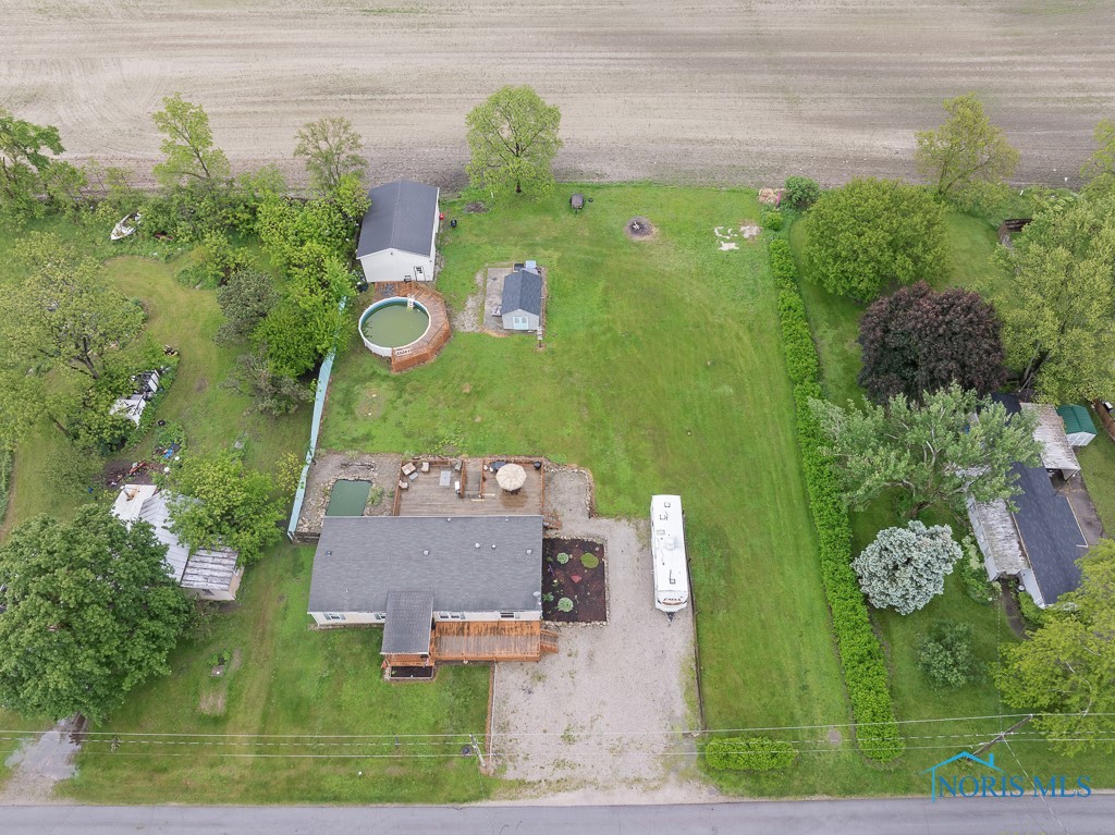 7727 Washington Street, Flat Rock, Ohio image 31