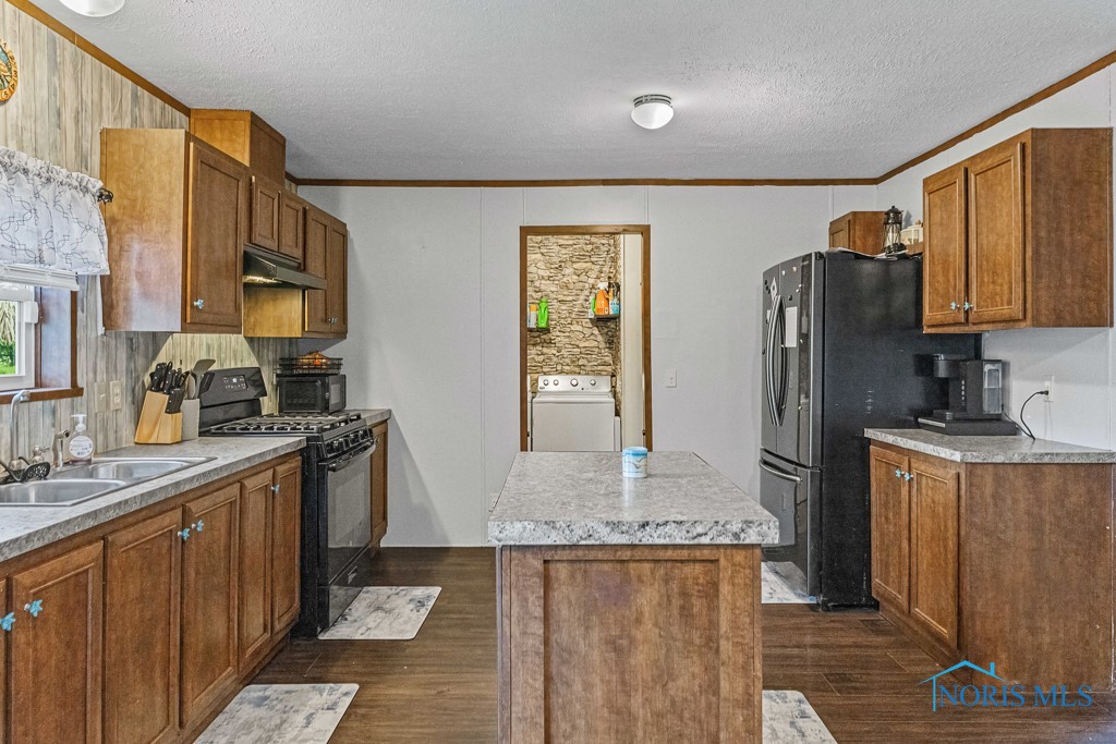7727 Washington Street, Flat Rock, Ohio image 14