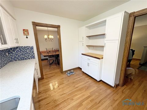 Tiny photo for 614 Pasteur Avenue, Bowling Green, OH 43402 (MLS # 6136984)