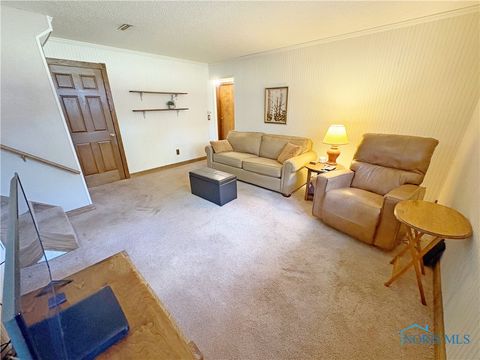Tiny photo for 614 Pasteur Avenue, Bowling Green, OH 43402 (MLS # 6136984)