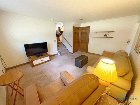 Tiny photo for 614 Pasteur Avenue, Bowling Green, OH 43402 (MLS # 6136984)