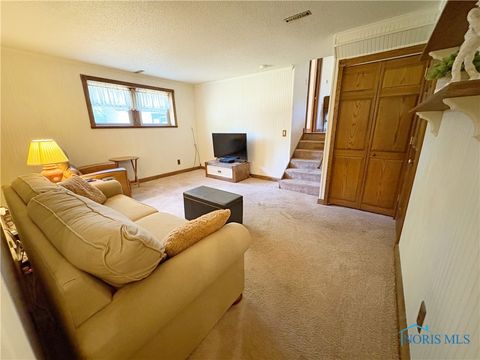 Tiny photo for 614 Pasteur Avenue, Bowling Green, OH 43402 (MLS # 6136984)