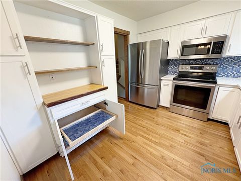 Tiny photo for 614 Pasteur Avenue, Bowling Green, OH 43402 (MLS # 6136984)