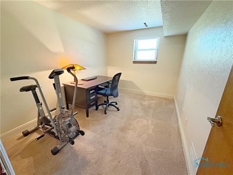 Tiny photo for 614 Pasteur Avenue, Bowling Green, OH 43402 (MLS # 6136984)