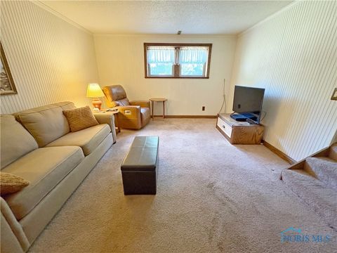 Tiny photo for 614 Pasteur Avenue, Bowling Green, OH 43402 (MLS # 6136984)