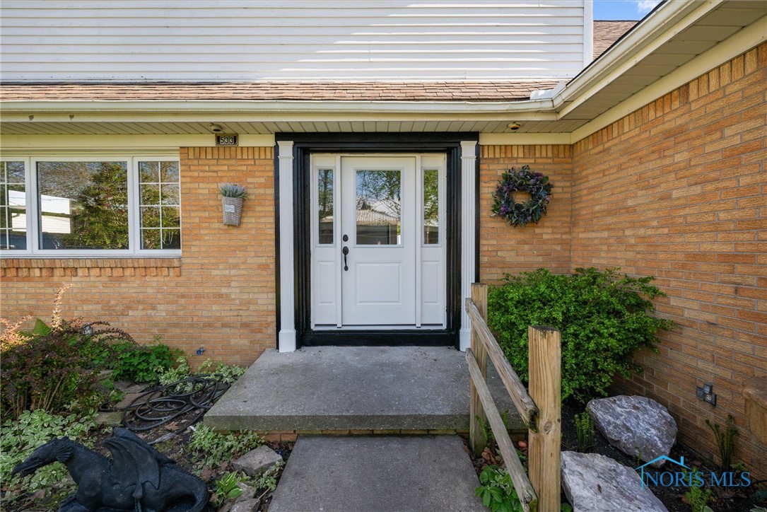 533 Regina Parkway, Toledo, Ohio image 4