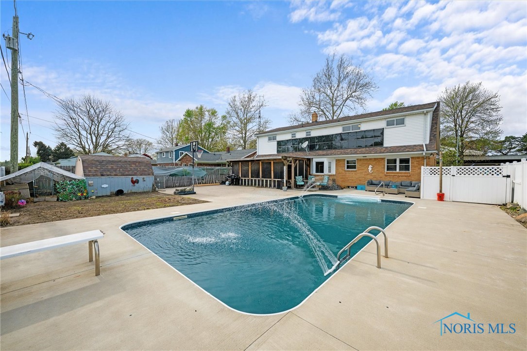 533 Regina Parkway, Toledo, Ohio image 31