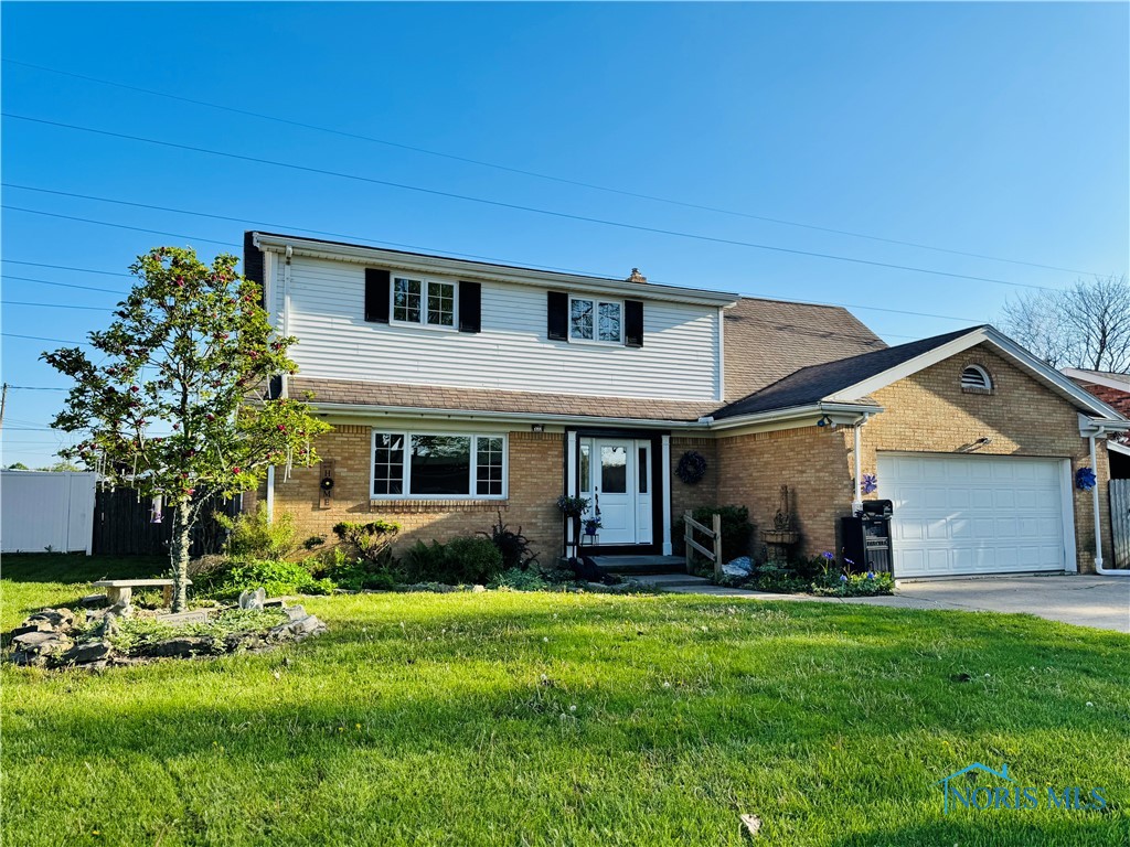533 Regina Parkway, Toledo, Ohio image 2