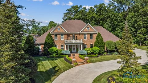 1616 Firestone Drive Findlay OH 45840