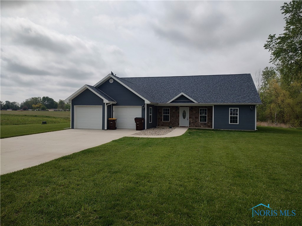810 W Brown Road, Montpelier, Ohio image 1
