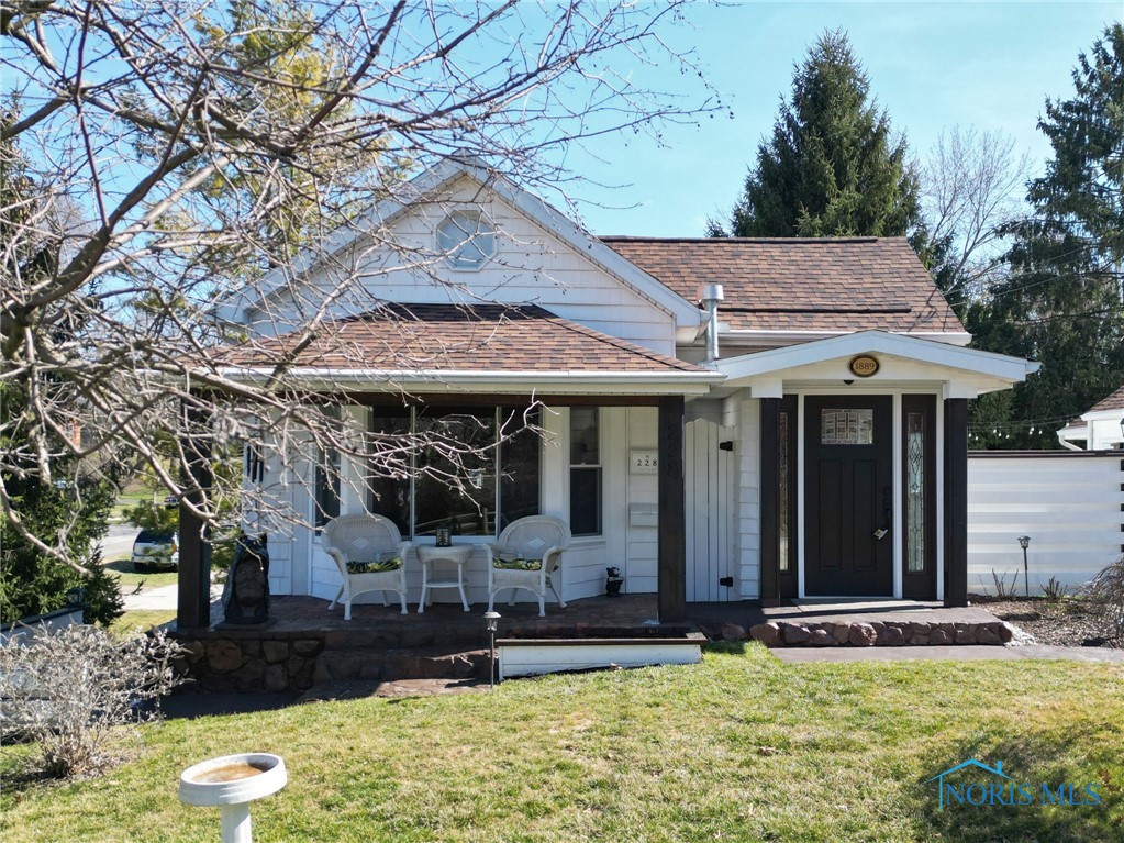 228 Mulberry Street, Perrysburg, Ohio image 39