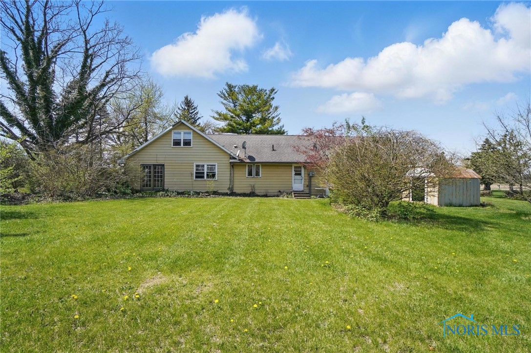 16876 Fish Road, Pemberville, Ohio image 40