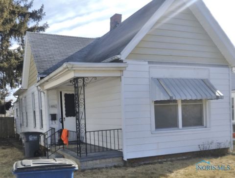 Photo of 1371 Felt Street, Toledo, OH 43605 (MLS # 6136386)
