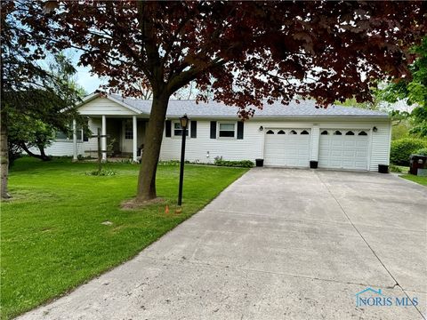 1521 Darbyshire Drive, Defiance, OH 43512 - #: 6114712