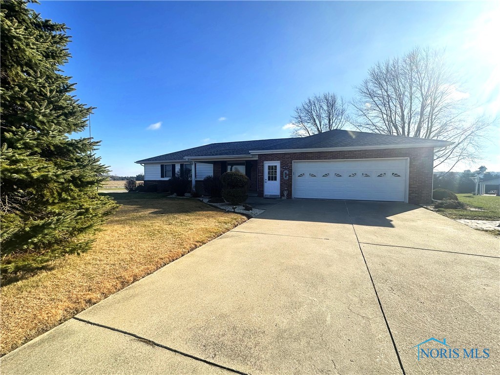 14969 County Road Ac, Wauseon, Ohio image 1