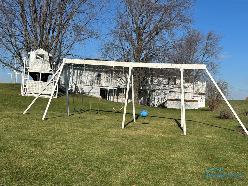 14969 County Road Ac, Wauseon, Ohio image 4