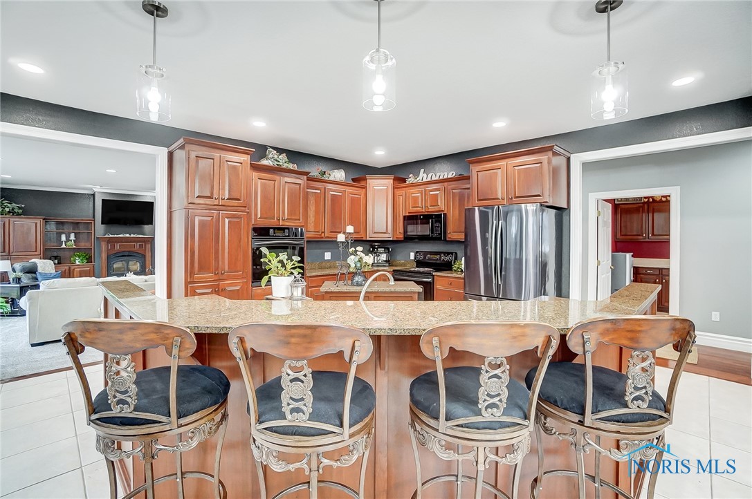 5387 Sugar Ridge Road, Pemberville, Ohio image 15